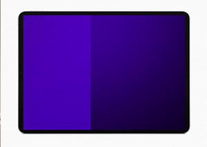 Walkthrough - Onboarding Screen