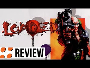 Loaded for PlayStation Video Review