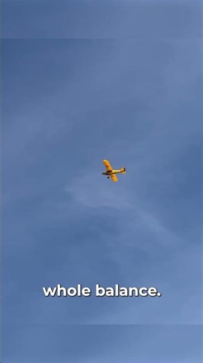 CraycleCub Smooth Flight – The Build That Fixed Everything ✈️