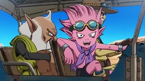 Dragon Ball Creator Akira Toriyama’s Sand Land Anime Adaptation to Stream Starting March 20