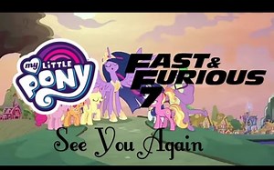 MLP，See you again…