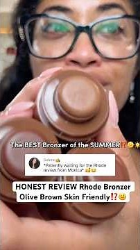 COULD THIS BE RHODE’S REDEMPTION ARC👀