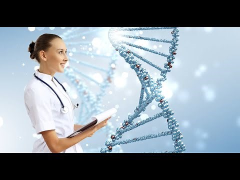 Heritability, Qualitative and Quantitative traits are explained