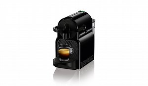 Nespresso Inissia Coffee Machine - Black