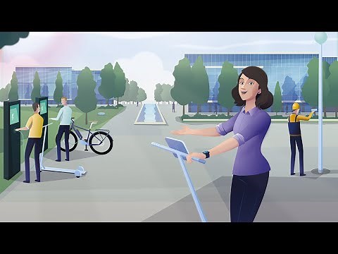 SVOLT Batteriezellen Erklärvideo