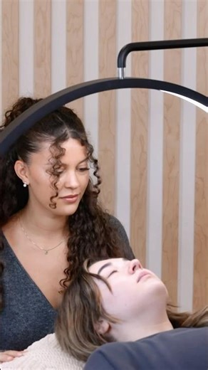 Beautiful volume set created by @hillarymarialashes 🤍