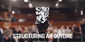 2.2 How to Create an Outline