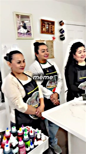 Ce gâteau semblait raté… jusqu’à ce moment