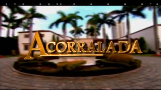 Acorralada Capitulo 31