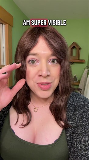 Embracing Visibility: A Transgender Journey