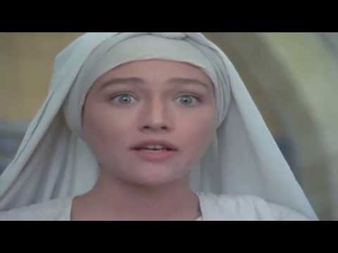 Mary meets Elizabeth - A Clip from Jesus of Nazareth 1977