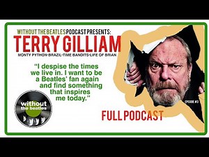 Monty Python without The Beatles!