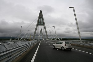 Budapest hídjai - ezek a legújabbak