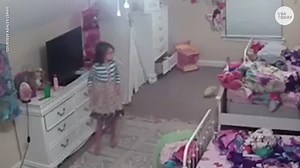 Hacker accesses Ring camera in girls' bedroom