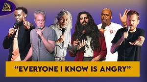 Check out this compilation from comedians that have us laughing this month. | 800 Pound Gorilla Media