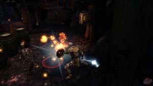 Dungeons & Dragons: Daggerdale. Драконьи слезы