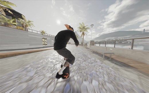 Skate Season 3: Ultimate Trickline Settings Revealed