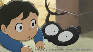 「王様ランキング 勇気の宝箱」オープニング曲はPEOPLE 1、エンディング曲はAimer　新PV＆場面写真公開