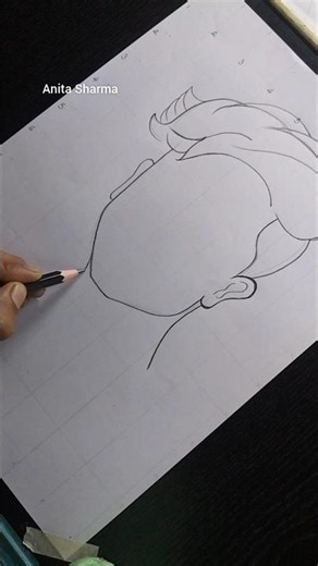 how to draw a boy | step by step boy sketch #outline #shorts