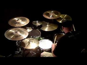 Owl City - Good Time DRUM COVER