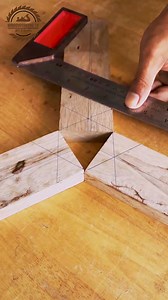 17K views · 232 reactions | Wooden Joints Skills #woodart #woodwork #tricks #carpenter #Hacks #woodworking #homeuse #crafts #woodreview #woodworkingtips #DIY | Woodworking TV | Facebook
