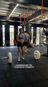 13K views · 312 reactions | FACT CHECK: building muscle differs from building strength. With muscle building, the goal is to increase muscle size — also known as inducing muscle hypertrophy. This is not necessarily the goal when building strength #fitnessjourney #fitnessmotivation #gym #fitness #gymlife | Carl Ngan | Facebook
