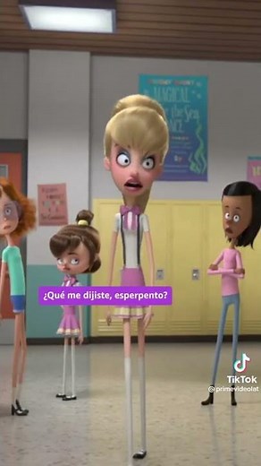 Los Adams, La Familia Adams en Prime Video