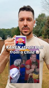 697K views · 25K reactions | Karen steals Baseball away from a CHILD at a Phillies Game! ⚾️ #Phillies #mlb #karen | Ethan Trace | Facebook