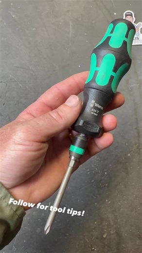 34K views · 715 reactions | Drive with Turbo Speed! Ever seen the Wera Turbo Driver? No batteries and 4x the driving speed. Linked in bio #wera #weraturbo #weratools #kraftform #driver #turbo #millisconstruction | Millis Construction | Facebook