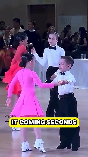 When this little boy stepped on stage crying, no one saw it coming… Seconds later, his dance left the entire crowd in shock. 😱 Tears turned into pure triumph — a moment you’ll never forget. Watch the full performance in the comments below 👇👇 | The Talent Post