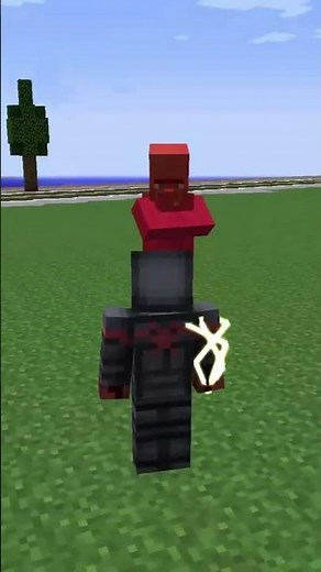 SPİDERMAN MİLES MORALES MOD (MİNECRAFT)