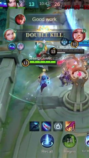 team control