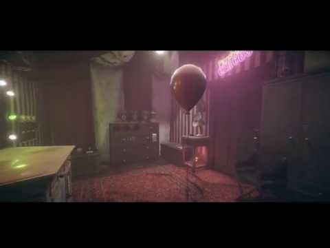 Trailer – Escape First [Nintendo Switch]