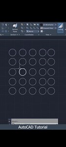 2K views · 37 reactions | #autocad_trick #autocad_basic #tutorial | Iskandar Isla Cad | Facebook