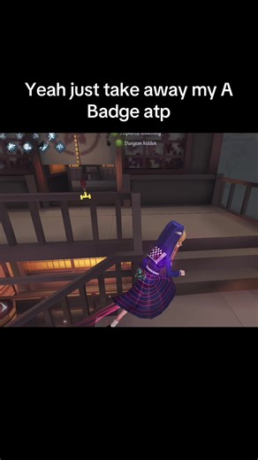 Umm anyways so- #idv #annelester #fyp #identityv #alienstage