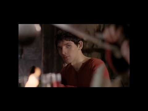 Merlin Season 2 Episode 3 - Part 1 of 5 - The nightmare begins