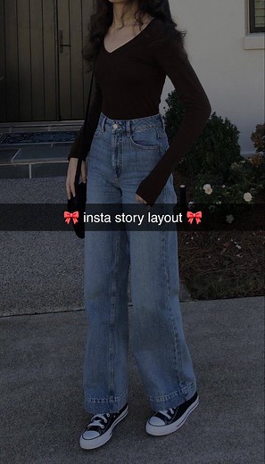 𝑑𝑟𝑒𝑎𝑚𝑦 𝑖𝑛𝑠𝑝𝑜𝑠♡ on Instagram: "Comment your fav one 🎀✨ . . [Instagram layout ideas, layout ideas for insta story, layout Idea]"