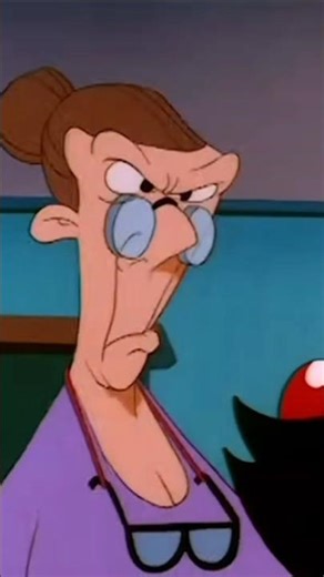 ANIMANIACS SUS SCENE, YAKKO LAY OFF BUD!!! #ANIMANIACS #EPIC #SUS #warnerbros #E #YES #MEME