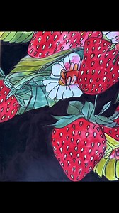 Bring Viktor’s stunning art to your space! Transform your walls with Viktor’s masterpieces, now available as high-quality reproductions starting at just $29. Choose your style:📜 Posters 🎨 Stretched Canvas 🖼 Metal & Acrylic Prints ✨ Don’t wait to elevate your space with creativity and brilliance. [Visit our website vichysart.com today!] | Vichy’s art