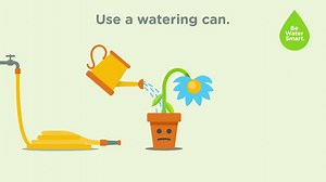 1.7K views · 29 reactions | We’re adding an extra 450 million litres of treated water to our network each day to keep up with the huge rise in demand – enough to supply 1 million homes with water for a day. You can also help by using a watering can instead of a hose-pipe and taking on our #10LChallenge | Thames Water | Facebook