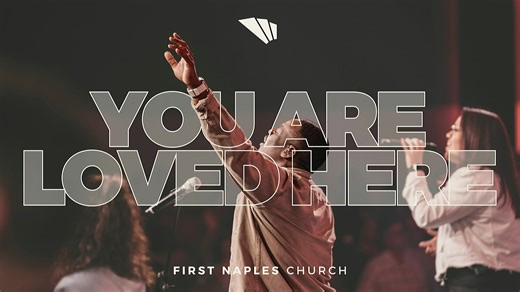 Welcome to First Naples Church! We are so glad you've chosen to join us. Looking to get connected or learn more? Visit: https://firstnaples.org/learn | First Naples Church