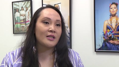 Native Max magazine fills its pages with Indigenous fashion, positive stories from Indian Country