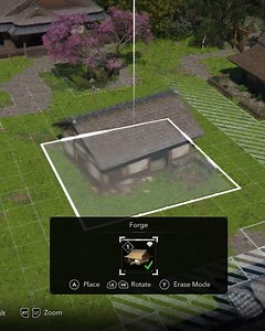 🚧 Build 🏡 Customize 🔨 Upgrade Build your ideal Assassin hideout just the way you like! 😉 #AssassinsCreed | Ubisoft