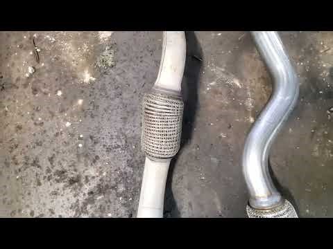 Ford Explorer rattle noise/vibration while driving