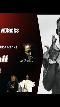 Shabba Ranks – The Emperor of Dancehall