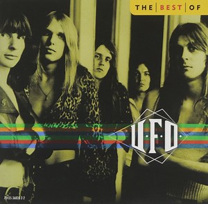 UFO - The Best Of U.F.O.