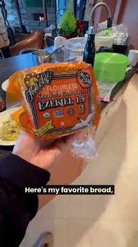 A 5-Minute Holiday Breakfast That Actually Nourishes You