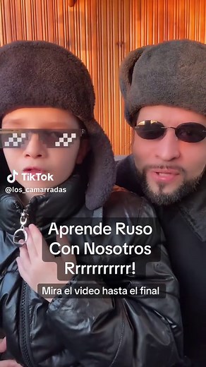 Aprende Ruso de manera fácil y rápida