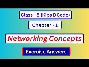 decode class 8 lesson 1 question answer | class 8 computer chapter 1 question answer | dcode