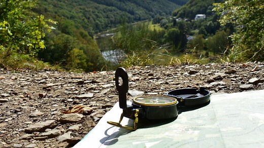 20 balades dans les réserves naturelles de Wallonie, suivez le guide ! - RTBF Actus